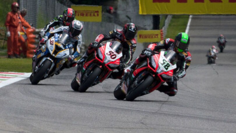 Superbike, Scott Smart nuovo direttore tecnico