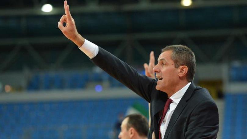Basket Serie A, Pesaro: l'entusiasmo di Petty