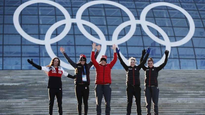 Olimpiadi Sochi, ritardi e stanze fantasma: sono i Giochi del caos