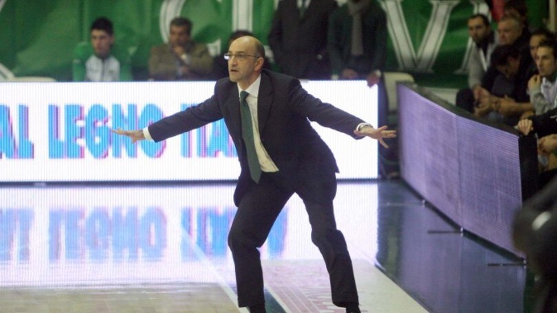 Basket Serie A, Avellino ingaggia Foster