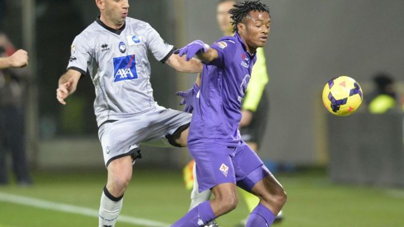 Atalanta, dopo la febbre Migliaccio torna in gruppo