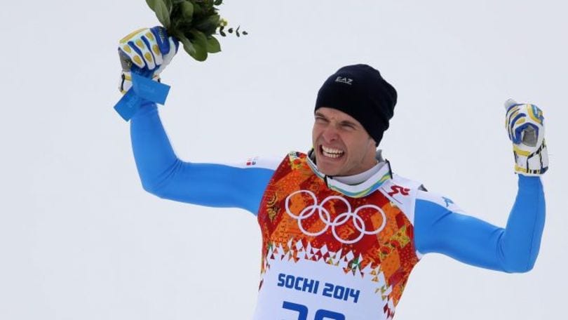 Olimpiadi Sochi, ascolti record su Sky e Cielo