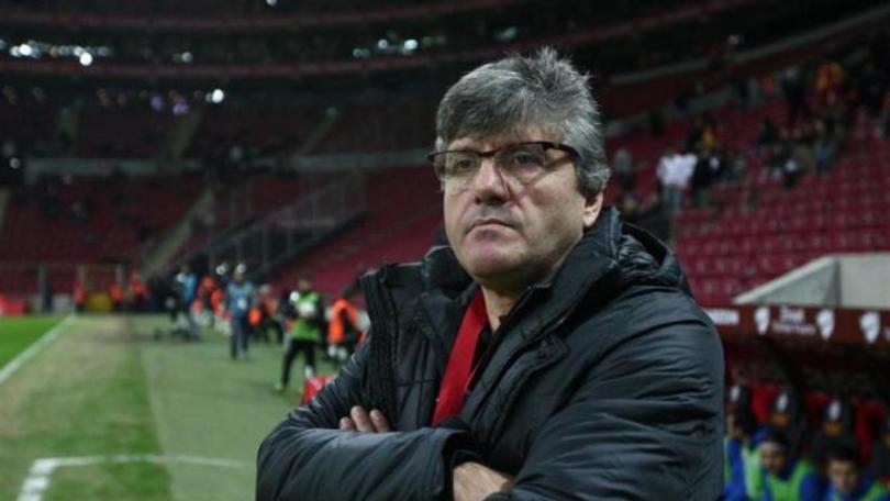 Juve, Trabzonspor in crisi. Si dimette l'allenatore