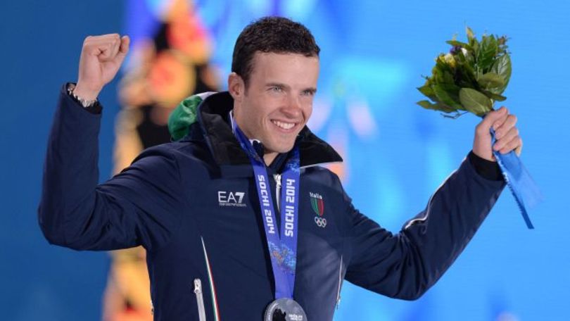 Olimpiadi Sochi, Innerhofer: «Ora il super G ma mi godo ancora la medaglia»