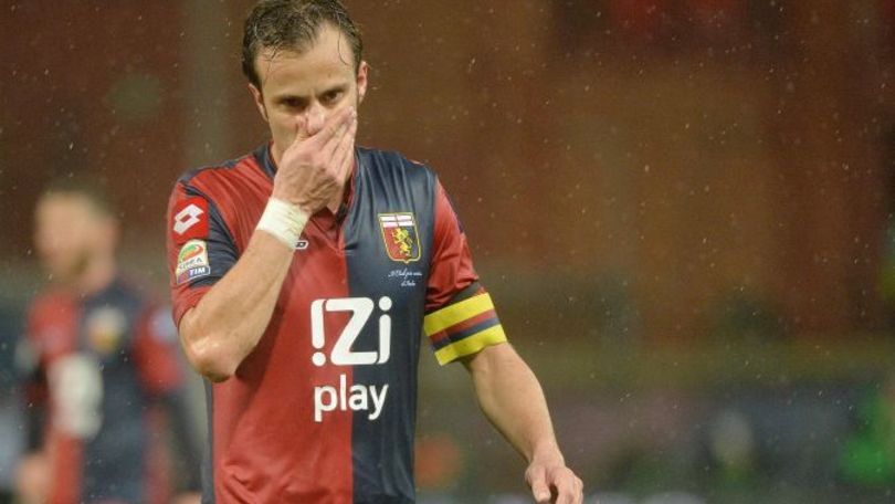 «Genoa, se continuo così posso andare al Mondiale»