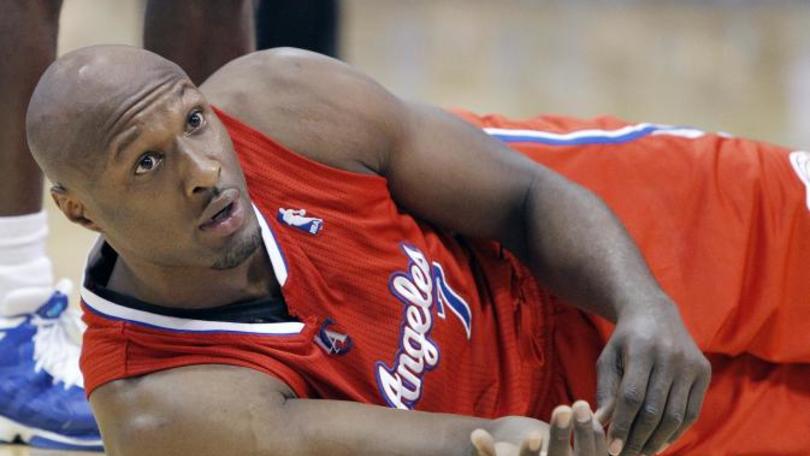 Basket Eurolega, Odom diretto a Vitoria da Scariolo