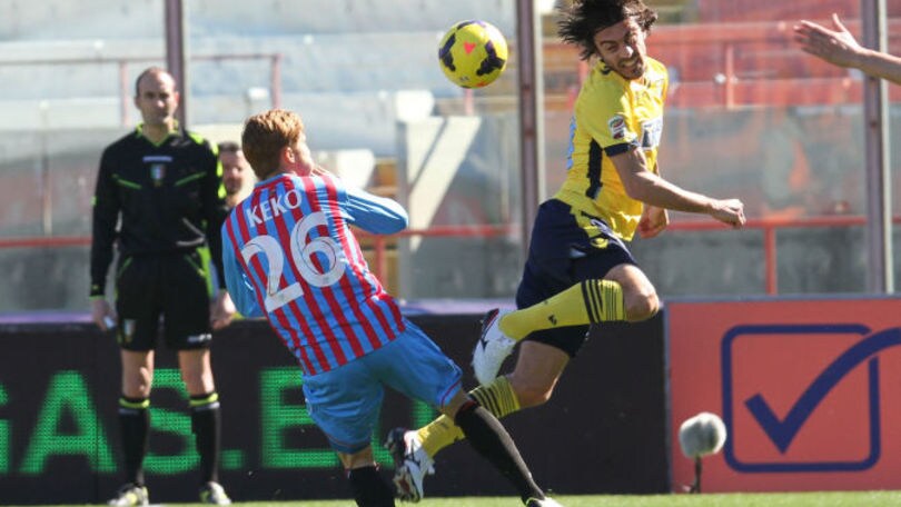 Lazio: testa al Sassuolo. Biava, allenamento ok