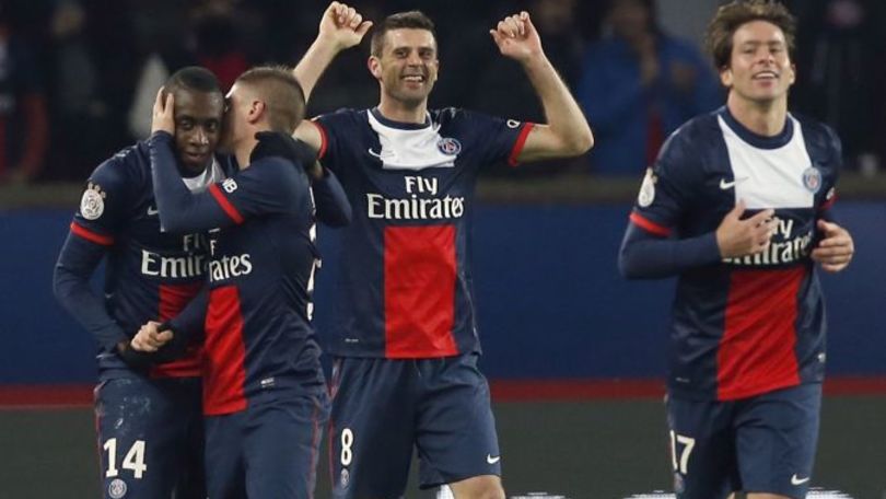 Psg, Thiago Motta rinnova il contratto fino al 2016