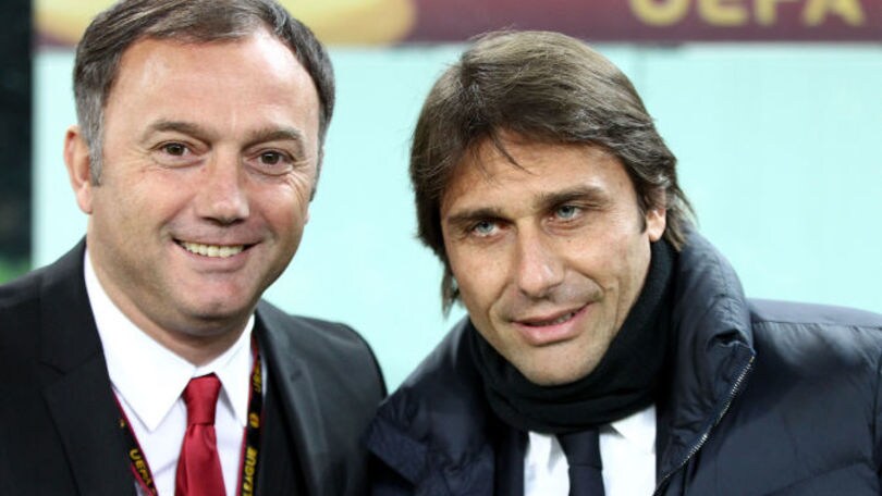 Europa League Trabzonspor, Mandirali: «Battiamo la Juve e passiamo noi il turno»