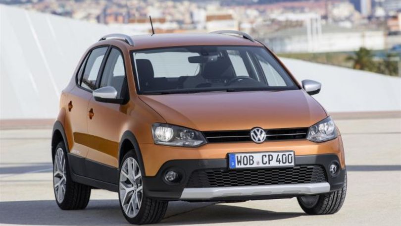 Volkswagen Polo, quattro nuove versioni