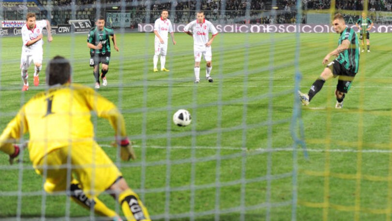 Calciomercato Sassuolo, Terranova prolunga il contratto