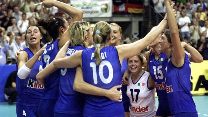 Mondiali 2014, il 10 marzo a Parma il sorteggio dei gironi