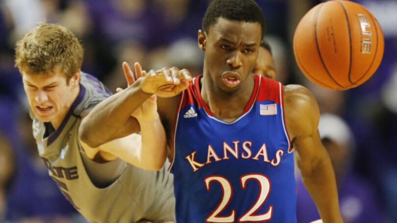 Basket NBA, Wiggins conferma l'ingresso nel draft
