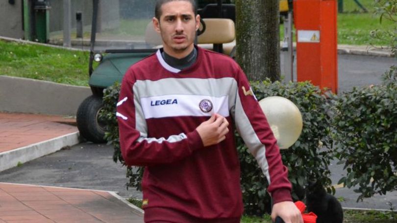 Livorno: con l'ex Belfodil per battere il Bologna