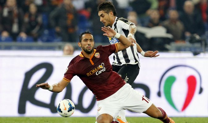 Roma, come deve comportarsi la dirigenza giallorossa con Benatia?