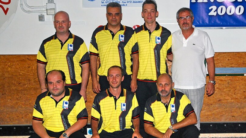 Serie A raffa – Le romane si arrendono