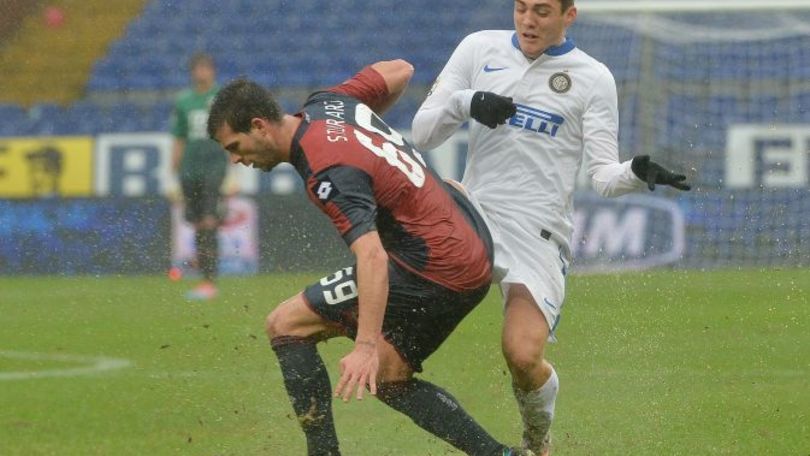 Genoa-Sturaro: accordo. Rinnovo per cinque anni