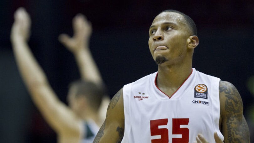 Basket Serie A, Milano gioca per la fuga