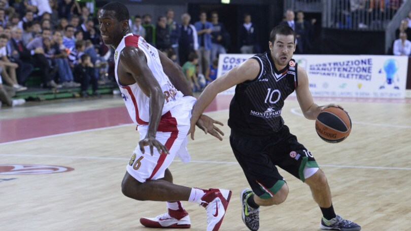 Basket Eurocup, avanti anche Unics, Nizhny e Stella Rossa