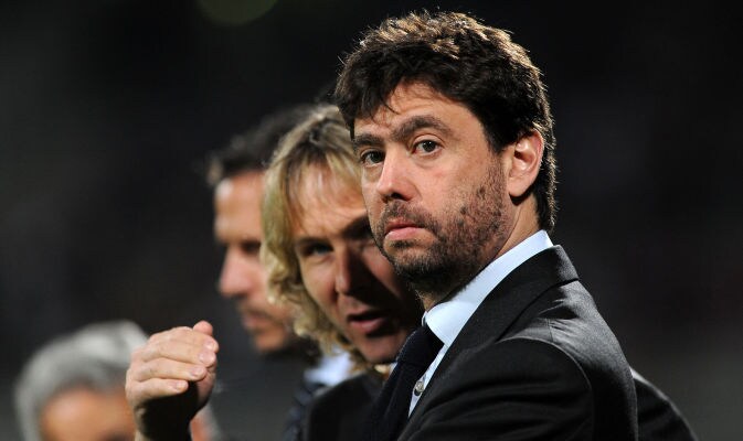 Juve, giusta la decisione di Agnelli di non mettere la terza stella?