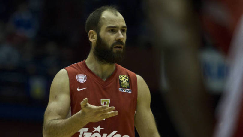 Basket Eurolega, il derby greco chiude le Top 16