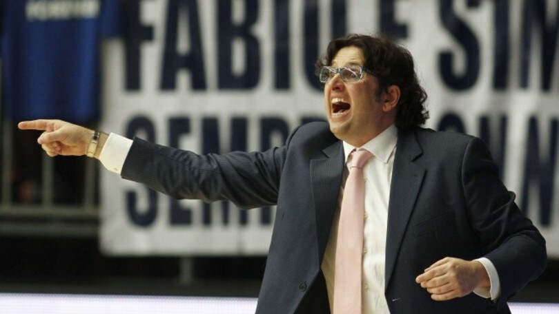 Basket Eurocup, Kazan in finale Trinchieri sfida Valencia