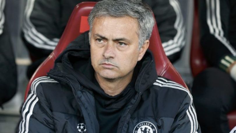 Mou, il Chelsea dà l'ok: a Liverpool con le riserve