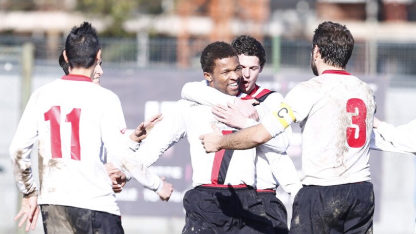 Eccellenza A, cinque per la salvezza