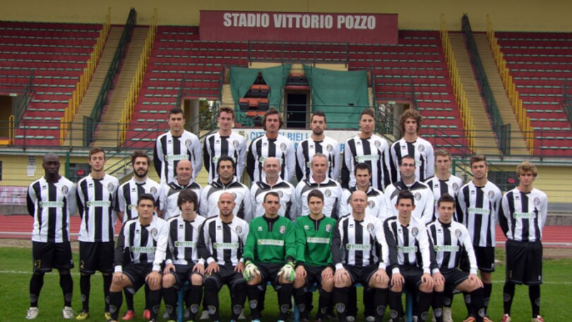 Junior Biellese, Ottino nuovo ds