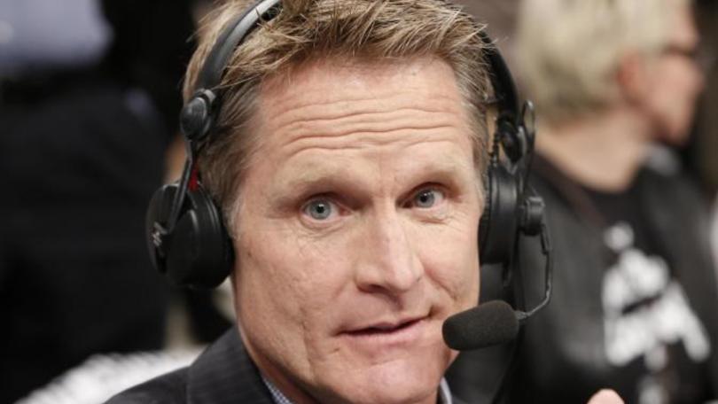 Basket NBA, New York ripartirà da Kerr