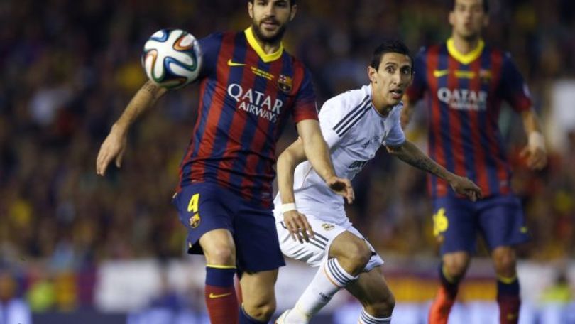 United-Fabregas, affare fatto in quota
