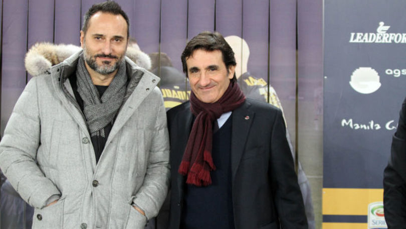 «Bravo Parma, hai lottato con il Verona e il Torino»