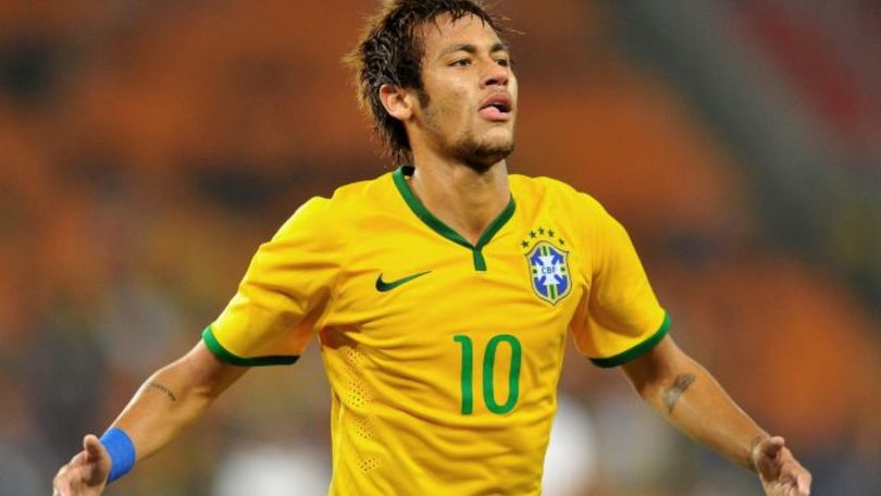 La canzone 'Scusa Neymar' è l'inno contro i Mondiali