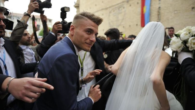 Immobile: «Tengo al Toro. Ma ora imparo il tedesco»