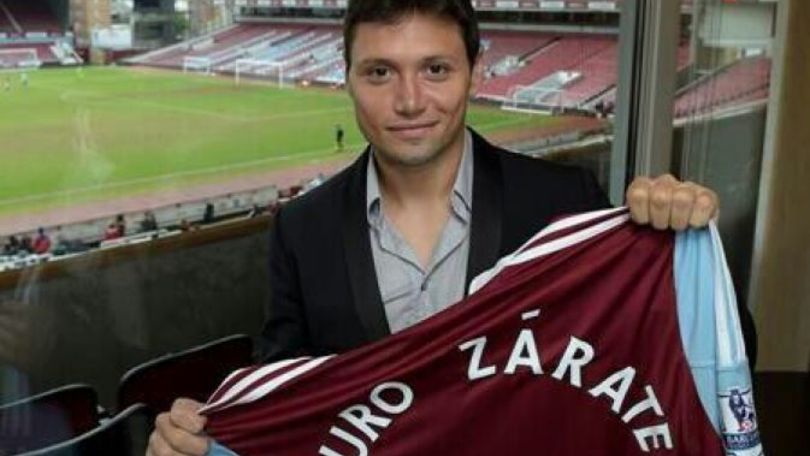 Calciomercato, Zarate riparte dalla Premier: giocherà nel West Ham