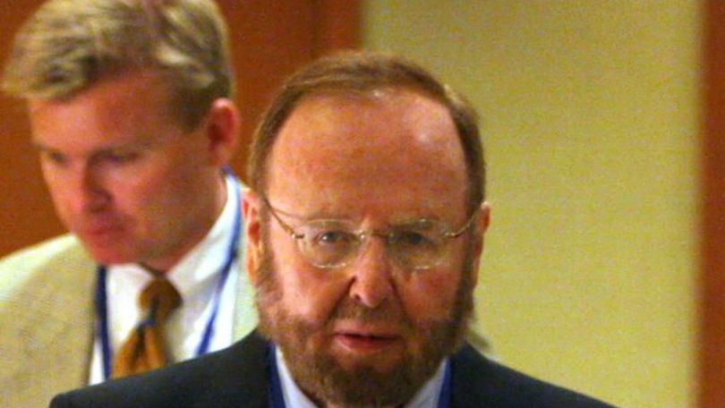 Usa: addio a Malcolm Glazer, il patron del Manchester United
