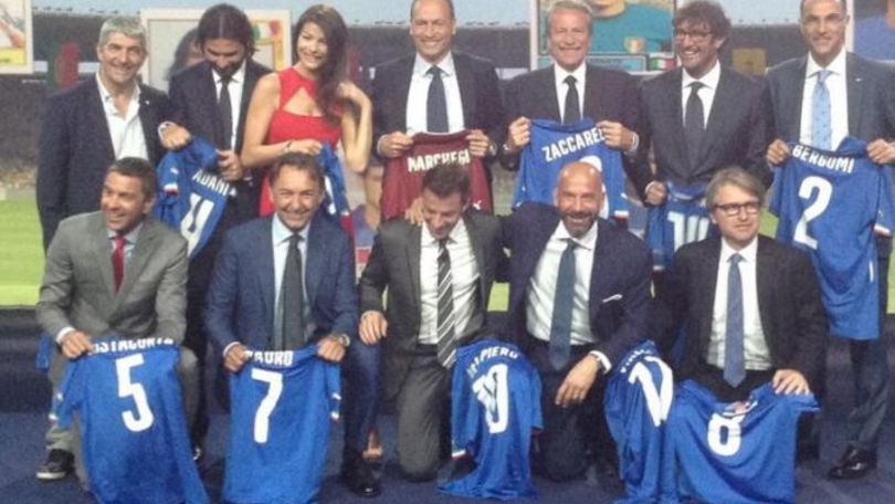 Mondiali 2014, su Sky sarà il Mondiale dei Mondiali