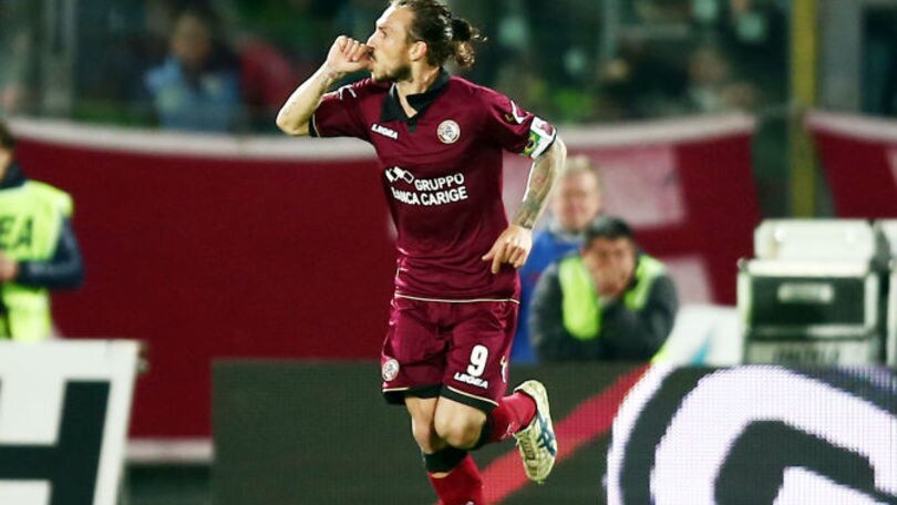 Livorno, Toro su Paulinho. Ma Spinelli non molla