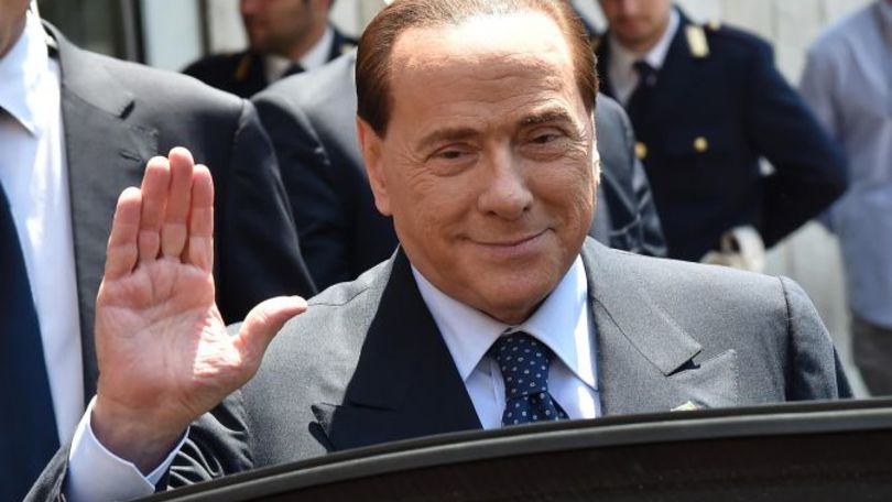 Berlusconi: «Inzaghi? Decideremo presto»