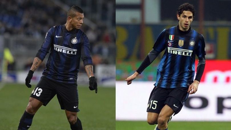 Marotta sorpreso con Ausilio: Guarin e Ranocchia in ballo?