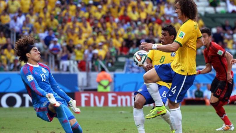 Ravanelli promuove Ochoa: «E' pronto per la Serie A»
