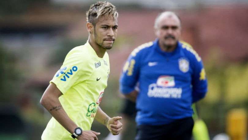 Mondiali 2014, il Brasile e l'incubo monetina. Neymar il più acclamato