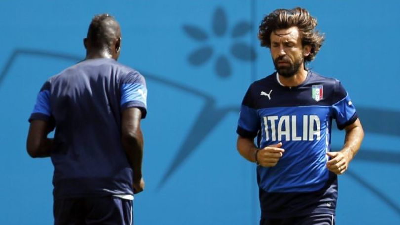 La guida di Italia-Costa Rica: giocatore per giocatore