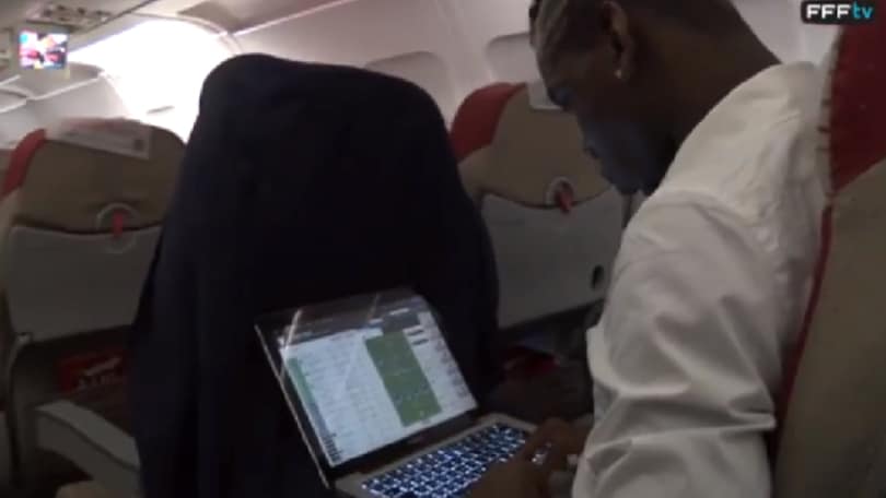 Pogba gioca al computer e si piazza al... Chelsea