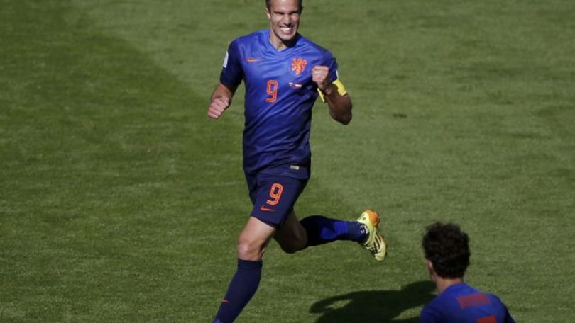 Mondiali 2014, Olanda-Cile solo su Sky Mondiale