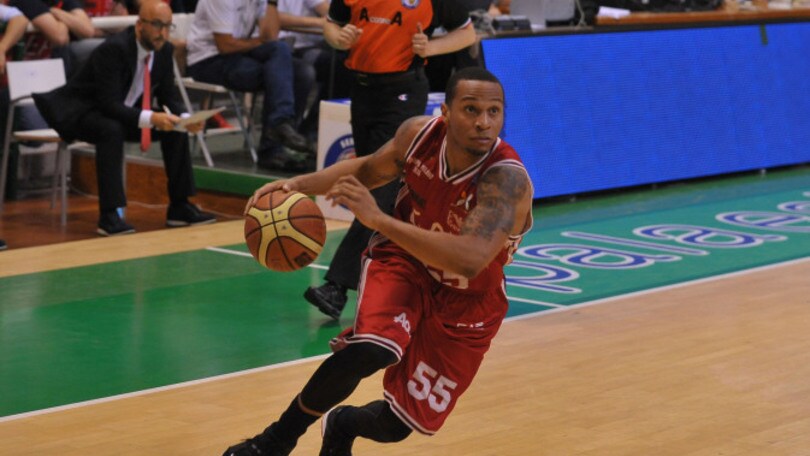 Basket Serie A, urlo Jerrells! Milano forza gara7