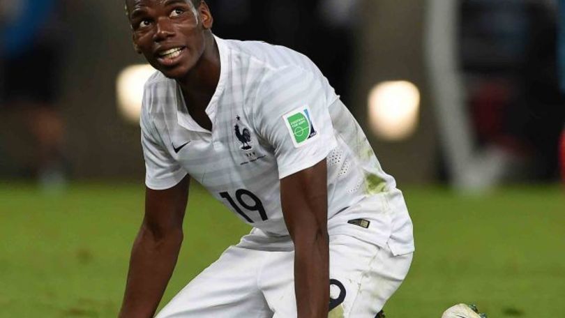 Juve accerchiata, Pogba vale oro