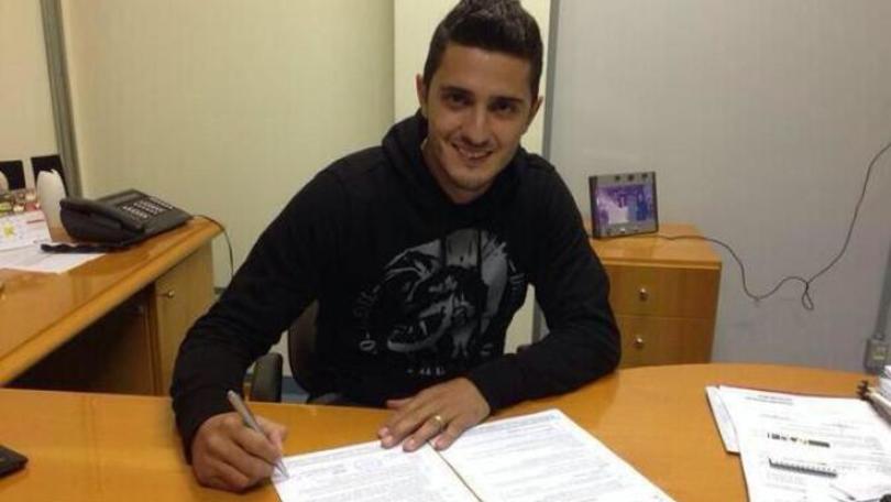 Roma, Marquinho firma: in prestito all'Al Ittihad