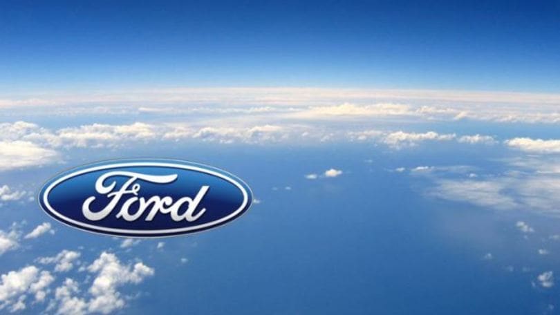Ford eletta azienda più green del mondo 2014
