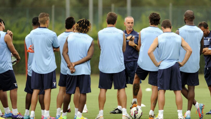 Lazio, convocati per Auronzo. Mancano Minala e Tounkara